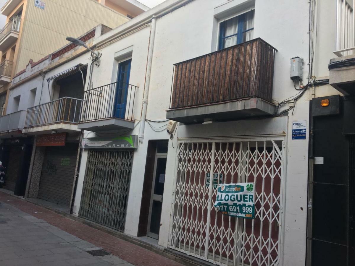 Casita De Pescador II Apartment Calafell Exterior photo