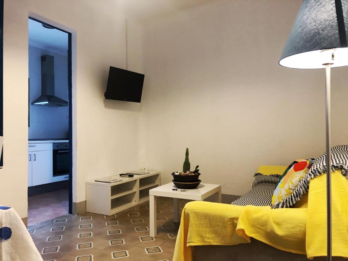 Casita De Pescador II Apartment Calafell Exterior photo