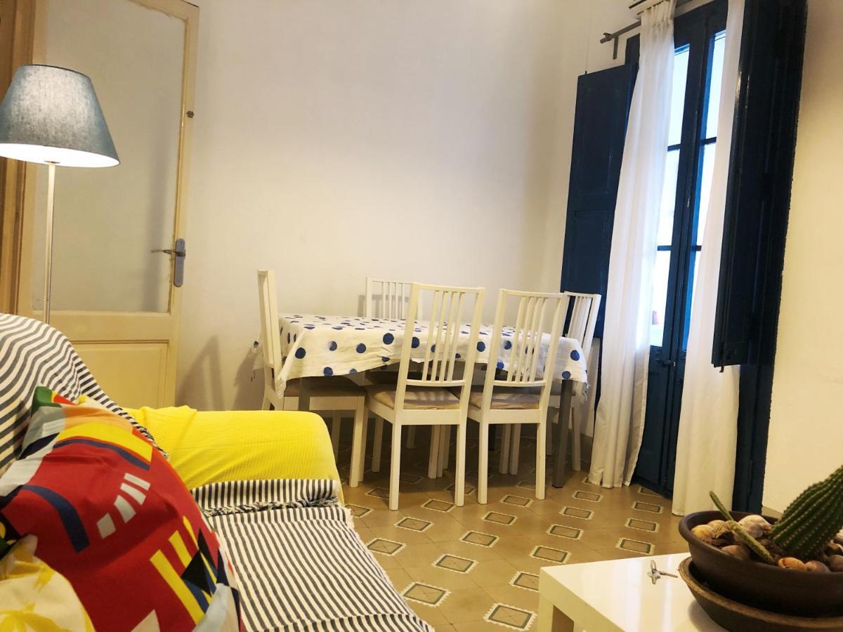 Casita De Pescador II Apartment Calafell Exterior photo